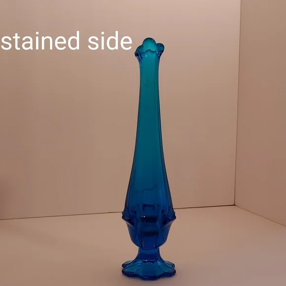 SWUNG VASE⭐ - Picture 2 of 14